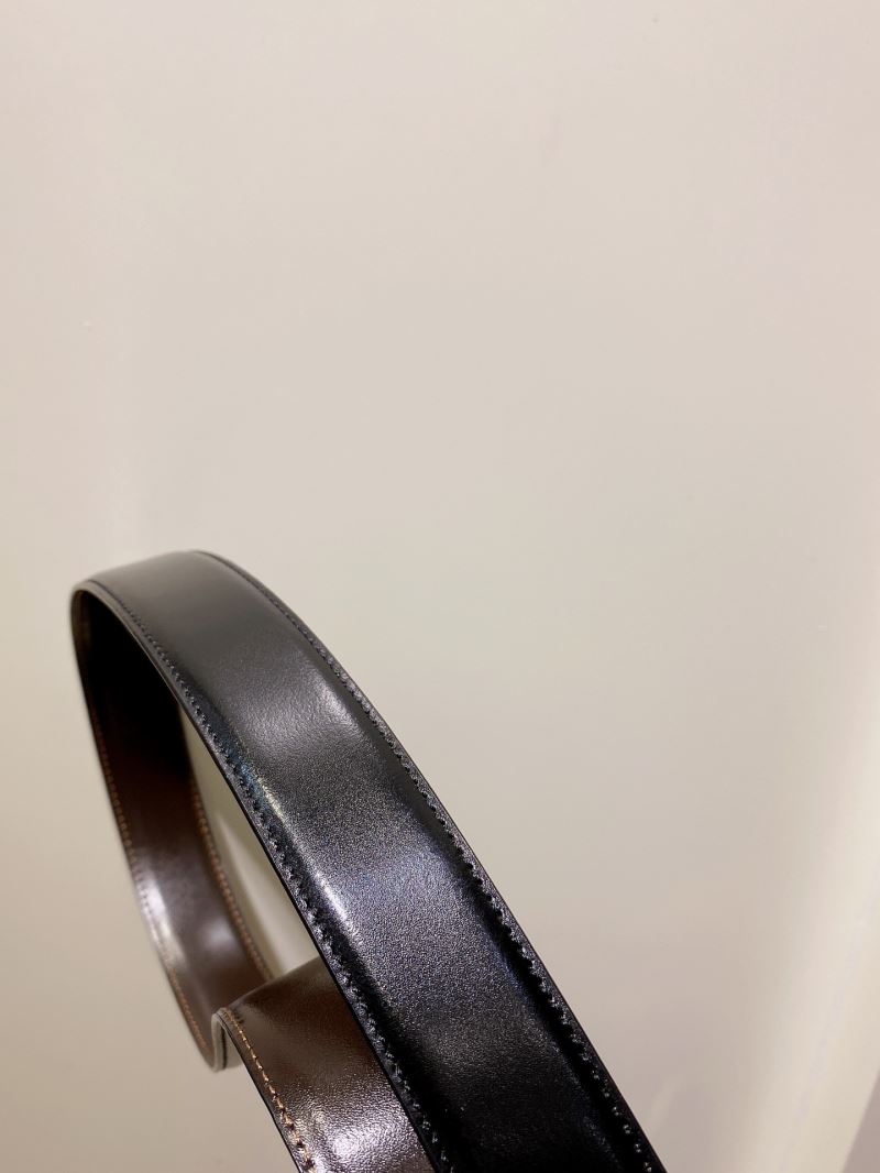 Montblanc Belts